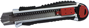 CUTTER ALLUMINIO GOLIATH LIONS A126               
