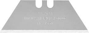 LAME STANLEY TRAPEZIO PICCOLA ART.11-911          