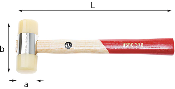 MAZZUOLE USAG 376                                 
