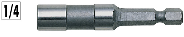 PORTAINSERTI 1/4 USAG 672                         