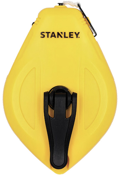 TRACCIATORI STANLEY 47440/47112                   
