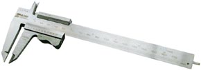 CALIBRO INOX ALDE' LIONS 210E                     