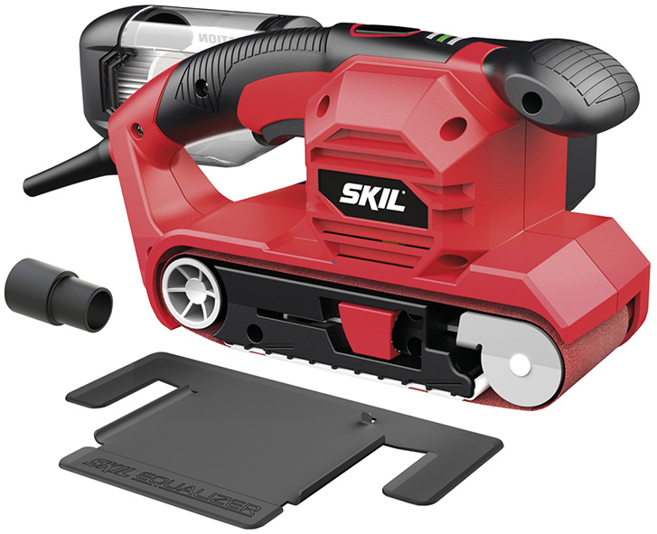LEVIGATRICI A NASTRO SKIL 7615AB                  