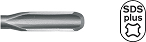 SCALPELLI SDS-PLUS SGORBIA ART.20422              