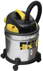 ASPIRAPOLVERE ASPIRALIQUIDI LAVOR VAC20S          
