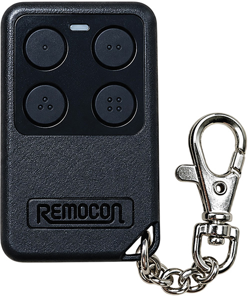 RADIOCOMANDI PER GENERATOR RMC215                 