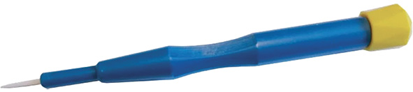 CACCIAVITE CERAMICO PER RADIOCOMANDI              