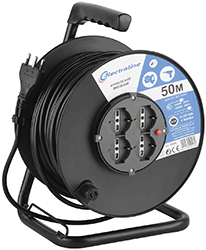 AVVOLGICAVO ELECTRALINE 49028 MT.50               