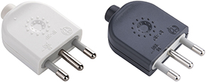 SPINA ELECTRALINE DIRITTA 16A                     