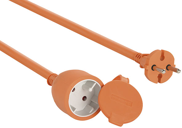 PROLUNGHE ELECTRALINE 01354 DA GIARDINO           