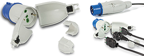 ADATTATORI FME CEE 73020 CONVERTISPINA OPTIMUS    