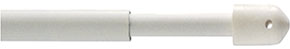BRIS BRIS TONDO PLASTIFICATO BIANCO D.13          
