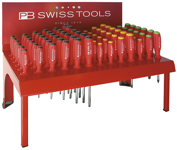CACCIAVITI PB ASSORTIMENTO * 78 PEZZI             