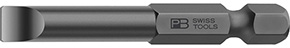 INSERTI PB ART.E6 100 TAGLIO                      