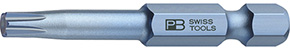 INSERTI PB ART.E6 400 TORX                        