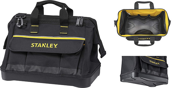 BORSA PORTAUTENSILI STANLEY 16" 96183             