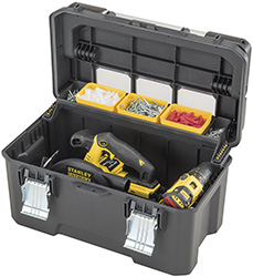 CASSETTA STANLEY PRO FATMAX 75792                 
