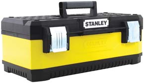 CASSETTA STANLEY METAL-PLASTIC 23" 95613/95619    
