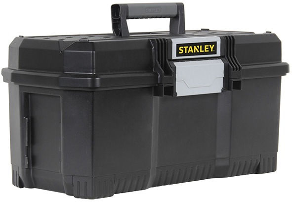 CASSETTA STANLEY ONE TOUCH 24 97510               