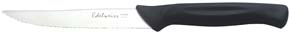 COLTELLI EDELWEISS ECO 2040 COSTATA ONDULATO      