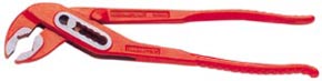 PINZE POLIGRIP SUPER-EGO ART.524                  