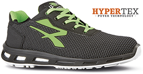 SCARPE ANTINF. UPOWER STRONG ESD S3S CI FO SR     