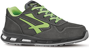 SCARPE ANTINF. UPOWER YODA ESD S3S CI FO SR       