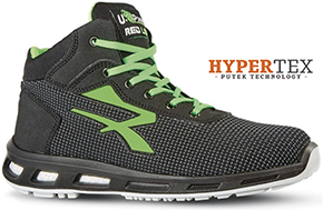 SCARPE ANTINF. UPOWER HARD ESD S3S CI FO SR       