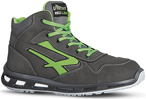 SCARPE ANTINF. UPOWER HUMMER ESD S3S CI FO SR     