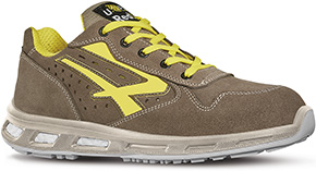 SCARPE ANTINF. UPOWER ADVENTURE ESD S1PS FO SR    