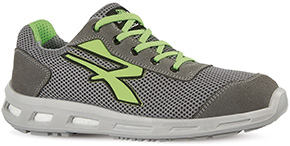 SCARPE ANTINF. UPOWER SUMMER ESD S1PS FO SR       