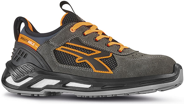 SCARPE ANTINF. UPOWER RYDER ESD S1PS FO SR        