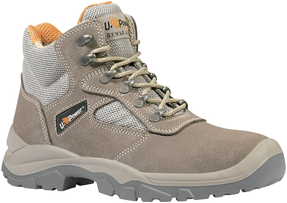 SCARPE ANTINF. UPOWER DESERT S1P FO L SR          