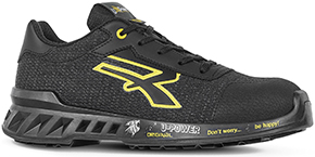SCARPE ANTINF. UPOWER FRANK ESD S1PS FO SR        