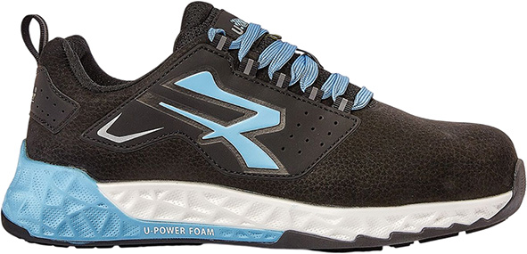 SCARPE ANTINF. UPOWER VELARYON ESD S3S HRO        