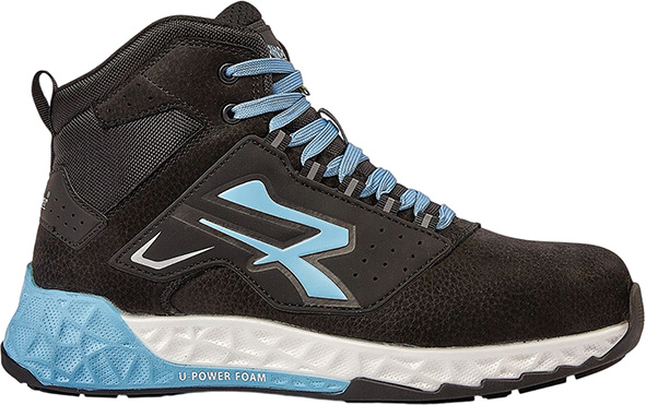 SCARPE ANTINF. UPOWER NYMERIA ESD S3S HRO         