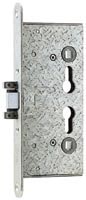 SERRATURE CORBIN NEMEF PN900 X PORTE TAGLIAFUOCO  