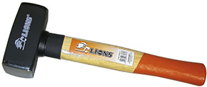 MAZZETTE MANICATE LIONS 2756                      