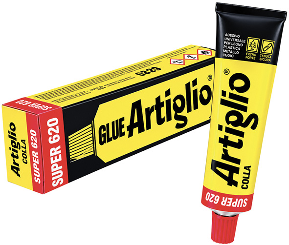 COLLA ARTIGLIO                                    
