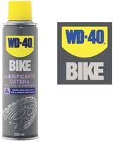 LUBRIFICANTE WD-40 SPRAY CATENA BICI              