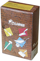 COLLA PER PIASTRELLE KG.1                         