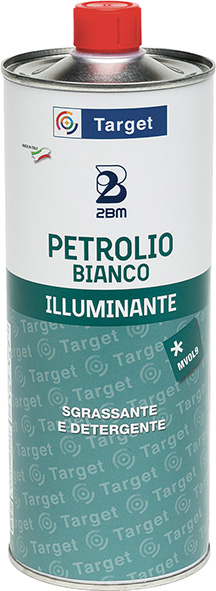 PETROLIO BIANCO ILLUMINANTE 2BM LT.1              