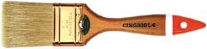 PENNELLESSE CINGHIALE ART.537                     