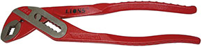 PINZE POLIGRIP LIONS 790Y CRV                     