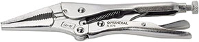 PINZE GRIP AUTOBLOCCANTI MUNDIAL ART.479          
