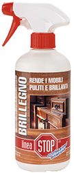 DETERGENTE DIXI BRILLEGNO                         