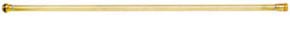CANNA OTTONE CM.50 PER LANCE GDM 8604             