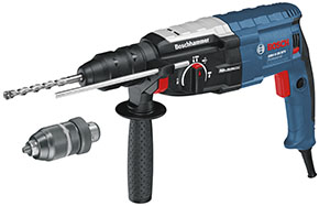 TASSELLATORI BOSCH GBH 2-28 F                     