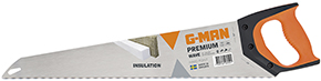 SEGACCI G-MAN PER MATERIALI ISOLANTI ART.255H22WA 