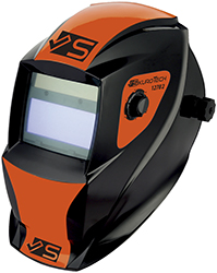 MASCHERA A CASCO SIKUROTECH 12782 MOD.THOR        